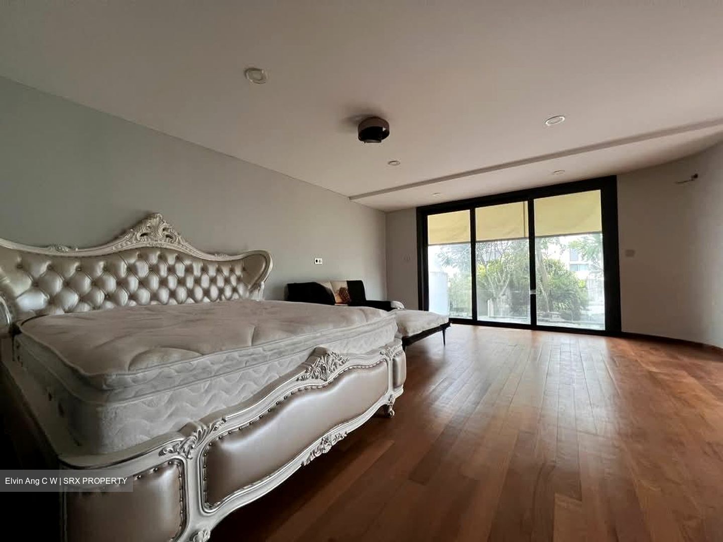 Sembawang Springs Estate (D27), Semi-Detached #534916321